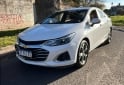 Autos - Chevrolet CRUZE 1.4 PREMIER AT 2021 Nafta  - En Venta