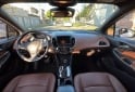 Autos - Chevrolet CRUZE 1.4 PREMIER AT 2021 Nafta  - En Venta