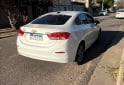 Autos - Chevrolet CRUZE 1.4 PREMIER AT 2021 Nafta  - En Venta