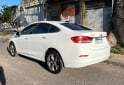 Autos - Chevrolet CRUZE 1.4 PREMIER AT 2021 Nafta  - En Venta