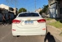 Autos - Chevrolet CRUZE 1.4 PREMIER AT 2021 Nafta  - En Venta