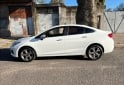 Autos - Chevrolet CRUZE 1.4 PREMIER AT 2021 Nafta  - En Venta