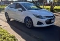 Autos - Chevrolet CRUZE 1.4 PREMIER AT 2021 Nafta  - En Venta