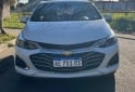 Autos - Chevrolet CRUZE 1.4 PREMIER AT 2021 Nafta  - En Venta