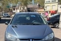 Autos - Peugeot 206 2006 Diesel 214000Km - En Venta