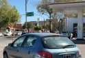 Autos - Peugeot 206 2006 Diesel 214000Km - En Venta