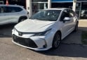 Autos - Toyota Corolla XEI PACK CVT 2026 Nafta 0Km - En Venta