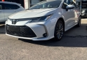 Autos - Toyota Corolla XEI PACK CVT 2026 Nafta 0Km - En Venta