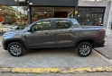 Camionetas - Fiat STRADA 2026 Nafta 0Km - En Venta