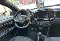 Camionetas - Fiat STRADA 2026 Nafta 0Km - En Venta