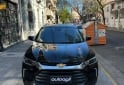 Autos - Chevrolet TRACKER 1.2 TURBO PREMIER 2021 Nafta 44000Km - En Venta