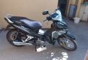 Motos - Guerrero 125 plus 2026 Nafta 6530Km - En Venta