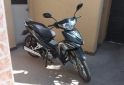 Motos - Guerrero 125 plus 2026 Nafta 6530Km - En Venta