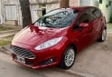 Autos - Ford Fiesta 2014 Nafta 150000Km - En Venta