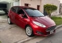 Autos - Ford Fiesta 2014 Nafta 150000Km - En Venta