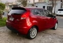 Autos - Ford Fiesta 2014 Nafta 150000Km - En Venta