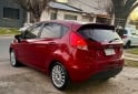 Autos - Ford Fiesta 2014 Nafta 150000Km - En Venta