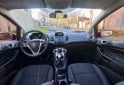 Autos - Ford Fiesta 2014 Nafta 150000Km - En Venta