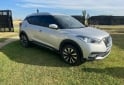 Autos - Nissan Advance 2019 Nafta 120000Km - En Venta