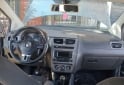 Autos - Volkswagen Suran 2013 GNC 165000Km - En Venta