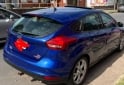 Autos - Ford Focus 2015 Nafta 159000Km - En Venta