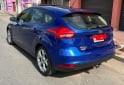 Autos - Ford Focus 2015 Nafta 159000Km - En Venta
