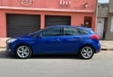 Autos - Ford Focus 2015 Nafta 159000Km - En Venta