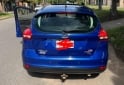 Autos - Ford Focus 2015 Nafta 159000Km - En Venta