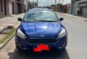Autos - Ford Focus 2015 Nafta 159000Km - En Venta