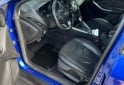 Autos - Ford Focus 2015 Nafta 159000Km - En Venta