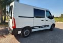Utilitarios - Renault Master 2013 Diesel 345000Km - En Venta