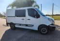 Utilitarios - Renault Master 2013 Diesel 345000Km - En Venta