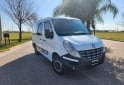 Utilitarios - Renault Master 2013 Diesel 345000Km - En Venta