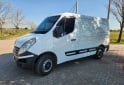 Utilitarios - Renault Master 2013 Diesel 345000Km - En Venta