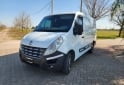 Utilitarios - Renault Master 2013 Diesel 345000Km - En Venta