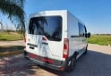 Utilitarios - Renault Master 2013 Diesel 345000Km - En Venta
