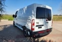 Utilitarios - Renault Master 2013 Diesel 345000Km - En Venta