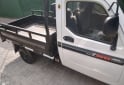 Utilitarios - Zanella Chata z 200 2020 Nafta 5000Km - En Venta