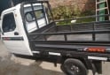 Utilitarios - Zanella Chata z 200 2020 Nafta 5000Km - En Venta