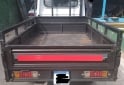 Utilitarios - Zanella Chata z 200 2020 Nafta 5000Km - En Venta