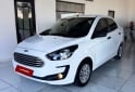 Autos - Ford KA S 2019 Nafta 81000Km - En Venta