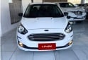 Autos - Ford KA S 2019 Nafta 81000Km - En Venta