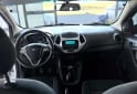 Autos - Ford KA S 2019 Nafta 81000Km - En Venta