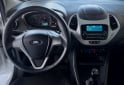 Autos - Ford KA S 2019 Nafta 81000Km - En Venta