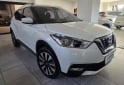 Autos - Nissan Kicks advance cvt 2020 Nafta 76000Km - En Venta