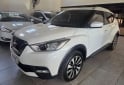 Autos - Nissan Kicks advance cvt 2020 Nafta 76000Km - En Venta