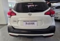 Autos - Nissan Kicks advance cvt 2020 Nafta 76000Km - En Venta