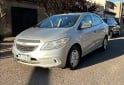 Autos - Chevrolet PRISMA 1.4 LS JOY 2017 Nafta  - En Venta