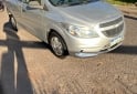 Autos - Chevrolet PRISMA 1.4 LS JOY 2017 Nafta  - En Venta