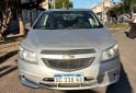 Autos - Chevrolet PRISMA 1.4 LS JOY 2017 Nafta  - En Venta